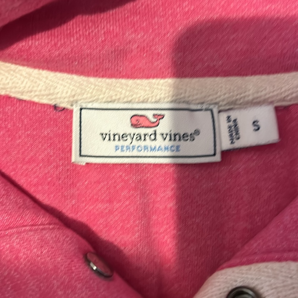 Vineyard Vines Performance Pullover - image 3